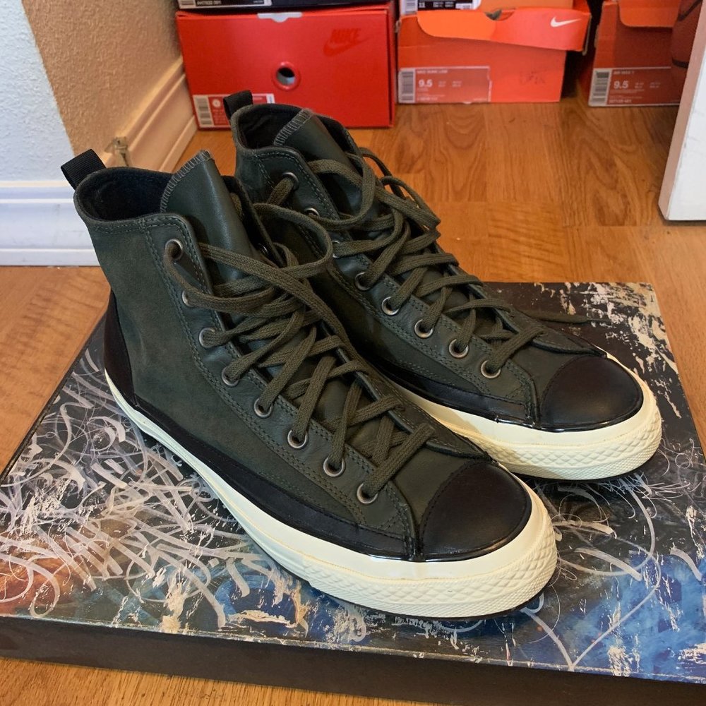 CONVERSE x HAVEN®CHUCK HI (GORE-TEX) - M 10/W 11.5